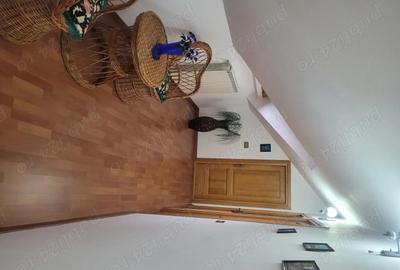 Casă cu 6 camere cu Teren 1300 Mp în Central - 14