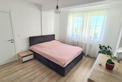 Apartament cu 2 camere decomandat în Lazaret - 7