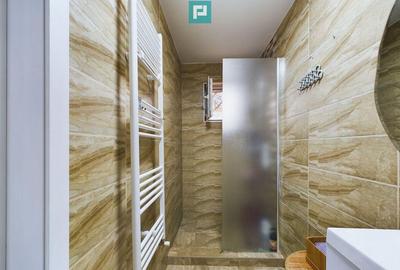 Apartament cu 2 camere la curte , renovat recent - 8