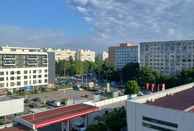 Brancoveanu acces rapid Metrou si Parc 2 camere decomandat