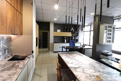 Spatiu Comercial situat Galati in Centru - 2