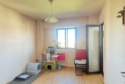 Apartament cu 3 camere decomandat în Ultracentral - 6