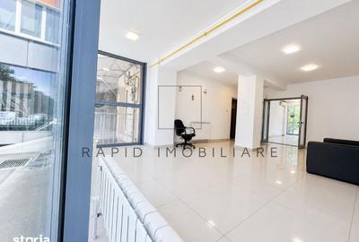 Spațiu comercial, de 203 mp, în Țiglina 1 - 14