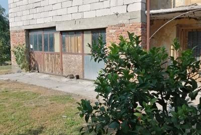 Casă cu 4 camere în Vânători - 8