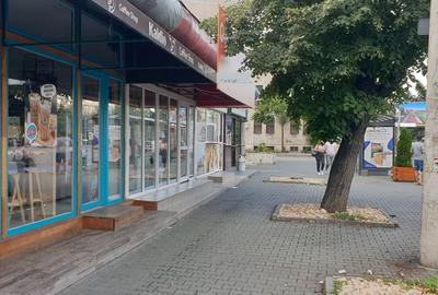 Spatiu comercial de închiriat - 2