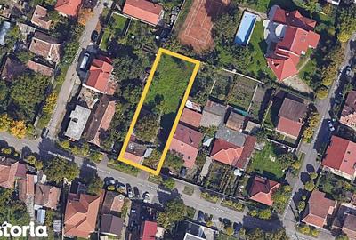 Casă cu 3 camere cu Canalizare în Mehala - 1