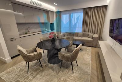 Apartament 3 Camere Complex Cortina126 Pipera - 3