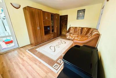 Apartament 2 camere, etaj intermediar, zona Astra - 1