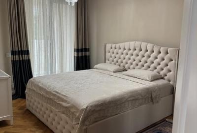 Apartament 3 Camere Băneasa - Aviatiei - 7