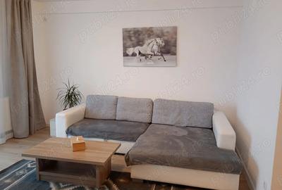 Apartament cu 3 camere decomandat în Central - 5
