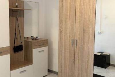 Garsonieră decomandată în Astra - 4