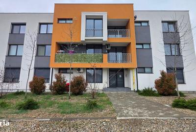 Apartament cu 2 camere decomandat în Oncea - 2