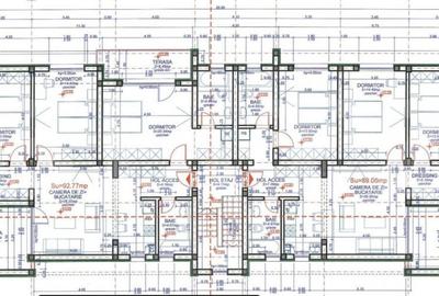 Apartament cu 4 camere decomandat în Dumbrăvița - 1