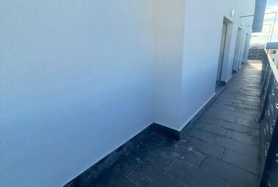 Apartament cu 3 camere în Central - 5