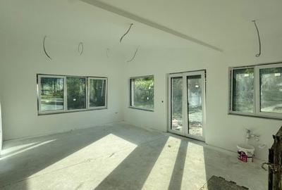 Casă cu 3 camere cu Teren 9000 Mp în Tăuții-Măgherăuș - 6