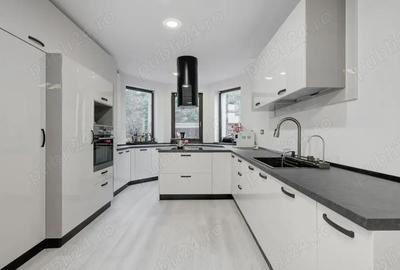 Casă cu 4 camere în Ghencea - 3