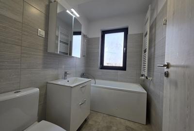 Apartament cu 3 camere decomandat, mobilat în Pipera - 9