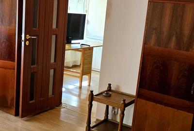 Apartament cu 2 camere nedecomandat în Exterior Vest - 6