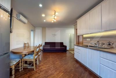 Apartament 4 camere, 56 mp, zona Marasti - 4