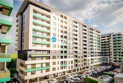 Apartament cu 2 camere decomandat în Tătărași - 9