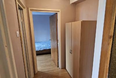 Apartament cu 2 camere semidecomandat, mobilat în Colentina - 8