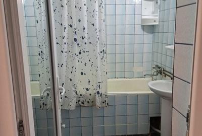Apartament cu 2 camere semidecomandat în Titulescu - 6