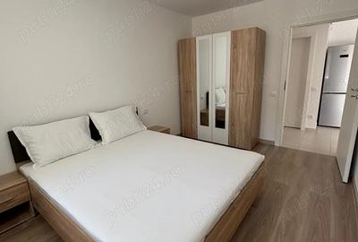 Apartament modern cu 2 camere | 52 mp | Parcare | Urban plazza | Propietar - 5