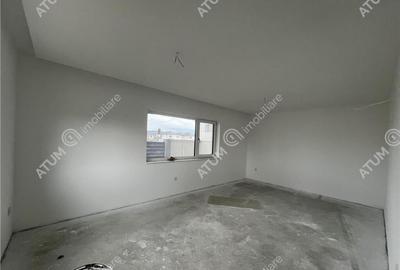 Casa cu 4 camere si teren 250 mp in Selimbar zona Triajului - 7