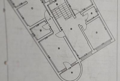 Casă individuală cu 9 camere cu Canalizare în Stadion - 17