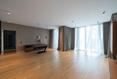 Apartament cu 4 camere decomandat, mobilat în Floreasca - 1