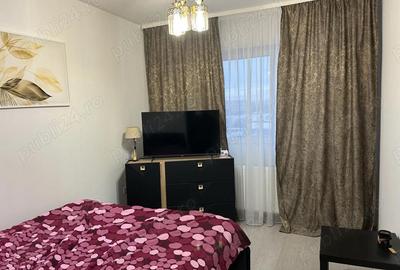 Apartament cu 2 camere decomandat în Berceni - 2