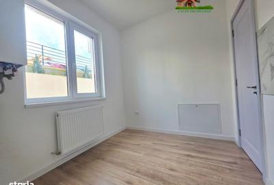 Apartament cu 2 camere în Ciurea - 1