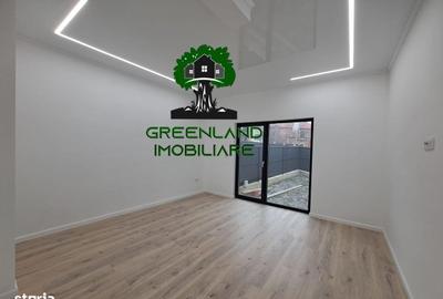Apartament cu 3 camere în Bucium - 16