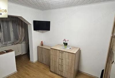 Apartament cu 2 camere nedecomandat în Luncă
