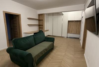 Apartament cu 2 camere în Mărăști - 8
