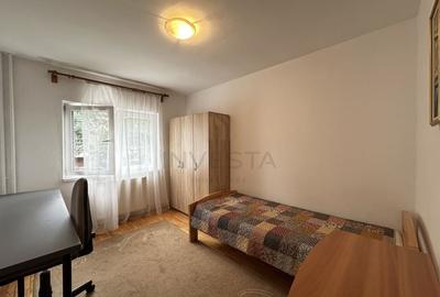 4 camere/Zona Sigma/Cartier Zorilor - 3