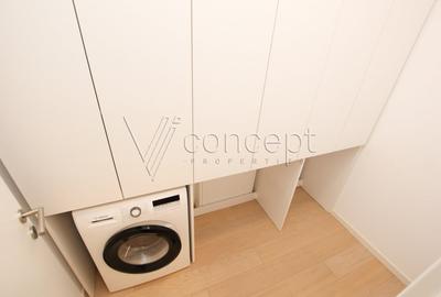 Apartament 2 camere | parcare inclusa | The Ivy Baneasa - 11