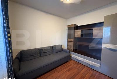 Apartament cu 2 camere decomandat în Mărăști - 3
