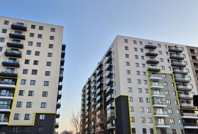 Apartament cu 2 camere decomandat în Valea Nandrii - 7