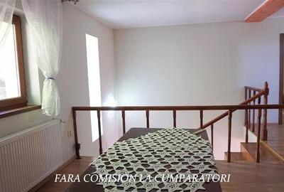 CASA CU SUPRAFETE GENEROASE, TEREN 680 MP - 15