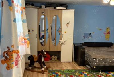 Casă cu 6 camere cu Teren 430 Mp în Anina - 1