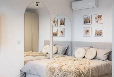 Garsoniera premium de inchiriat | Piata Alba Iulia I Super priveliste Garsoniera premium de inchiriat | Piata Alba Iulia I Super priveliste - 10
