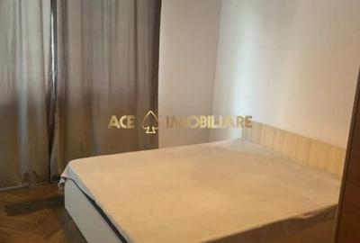 Apartament cu 2 camere semidecomandat, mobilat în Gara de Nord - 4