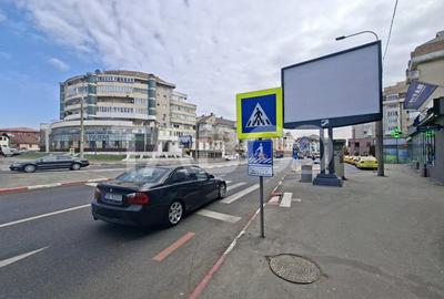 Apartament cu 3 camere decomandat, mobilat în Turnișor - 9