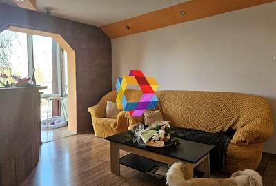 Oportunitate! Apartament 3 camere de vânzare Brasov, zona Astra, 57 mp, Plus-imo - 3