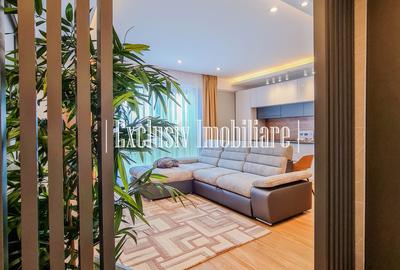 Apartament cu 3 camere 75 mp LUX cu Parcare Privata - Kaufland - Palazu Mare Apartament cu 3 camere 75 mp LUX cu Parcare Privata - Kaufland - Palazu Mare - 1