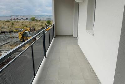 Apartament 3 camere, 64 mp utili balcon 15 mp D-na Stanca ?elimbar - 3