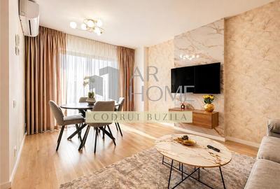 Apartament cu 2 camere decomandat, mobilat în Ultracentral - 1