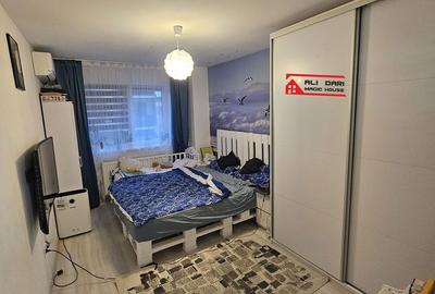 Apartament cu 3 camere în Baciu - 3