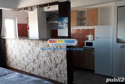 Apartament cu 2 camere semidecomandat, mobilat în Giurgiului - 3